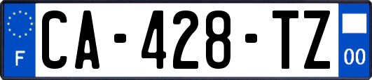 CA-428-TZ