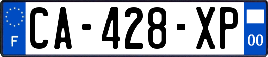 CA-428-XP