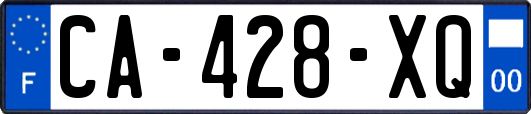 CA-428-XQ