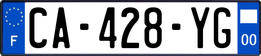 CA-428-YG