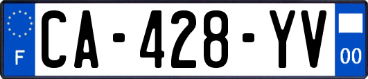 CA-428-YV