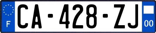 CA-428-ZJ