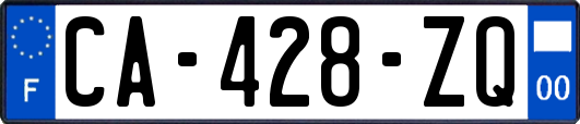 CA-428-ZQ