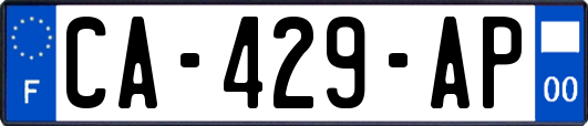 CA-429-AP