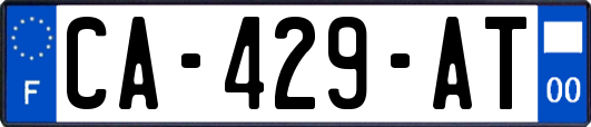 CA-429-AT
