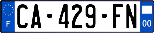 CA-429-FN