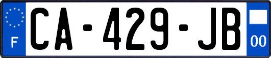 CA-429-JB