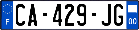 CA-429-JG