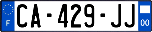 CA-429-JJ
