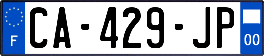 CA-429-JP