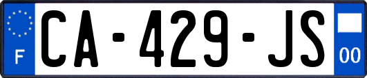 CA-429-JS
