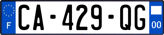 CA-429-QG