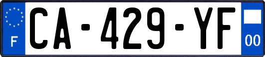 CA-429-YF