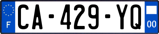 CA-429-YQ
