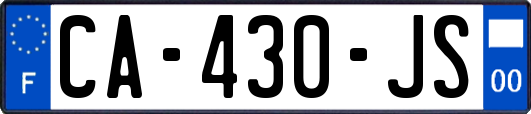 CA-430-JS