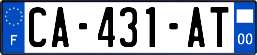 CA-431-AT