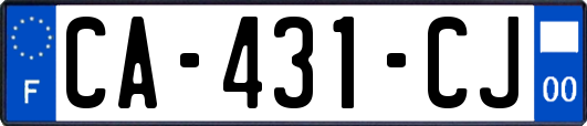 CA-431-CJ