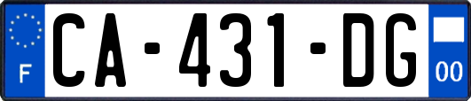 CA-431-DG