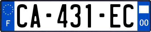 CA-431-EC