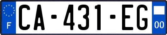 CA-431-EG