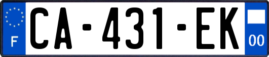 CA-431-EK
