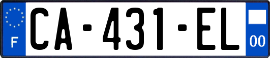 CA-431-EL