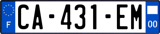 CA-431-EM