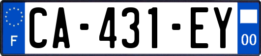 CA-431-EY