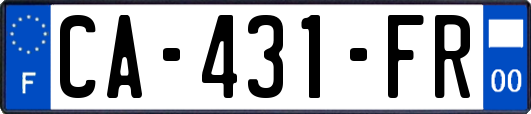 CA-431-FR