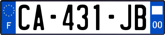 CA-431-JB