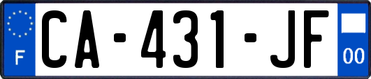 CA-431-JF