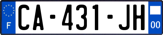 CA-431-JH