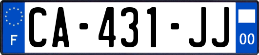 CA-431-JJ