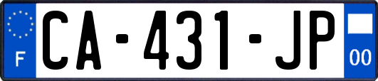 CA-431-JP