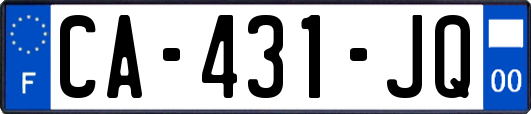 CA-431-JQ