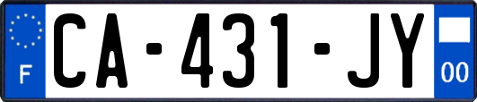 CA-431-JY