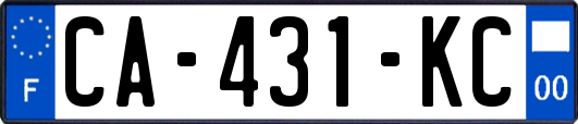 CA-431-KC