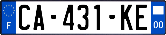 CA-431-KE