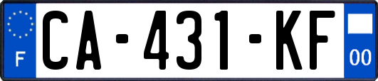 CA-431-KF