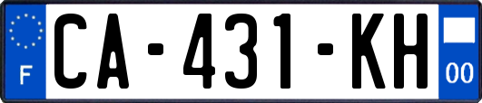CA-431-KH