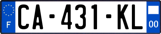 CA-431-KL