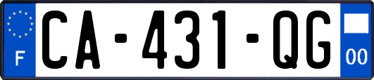 CA-431-QG