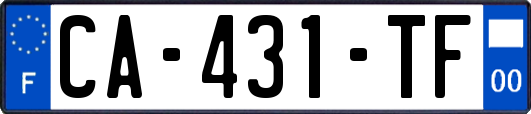 CA-431-TF