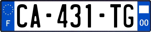 CA-431-TG