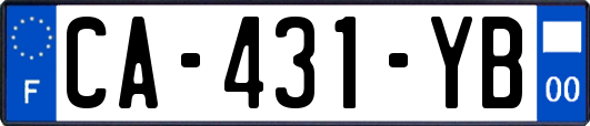 CA-431-YB