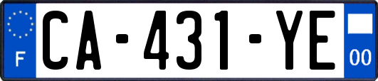 CA-431-YE