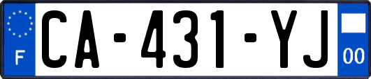 CA-431-YJ