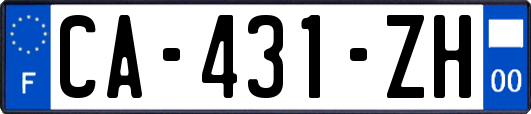 CA-431-ZH