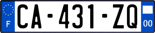 CA-431-ZQ