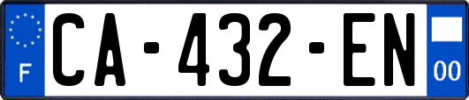 CA-432-EN